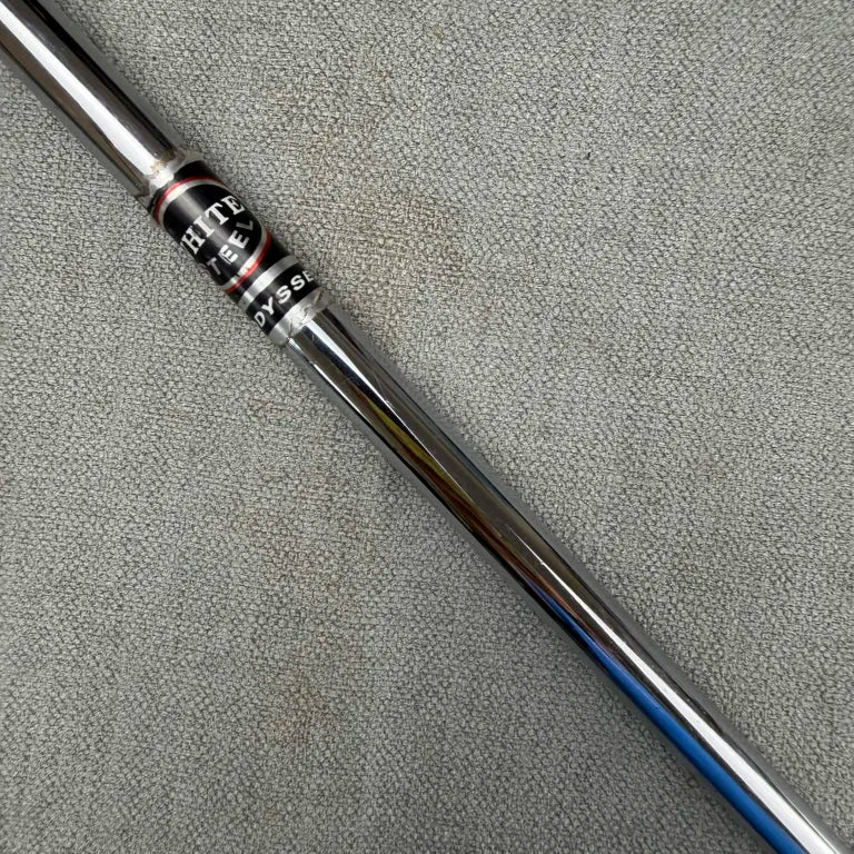 Odyssey White Steel #2 Putter - 34 Inches / Odyssey
