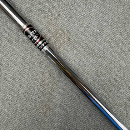 Odyssey White Steel #2 Putter - 34 Inches / Odyssey