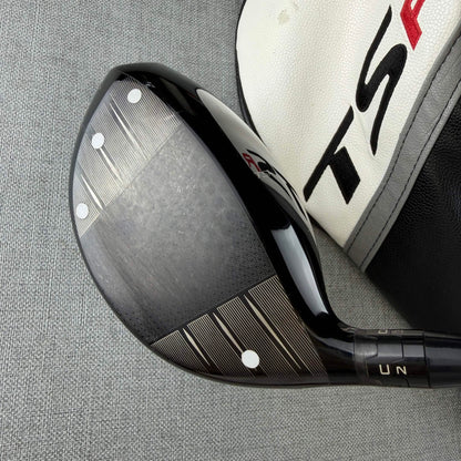 Titleist TSR2 Driver - Regular Flex 50g / 10 Degree