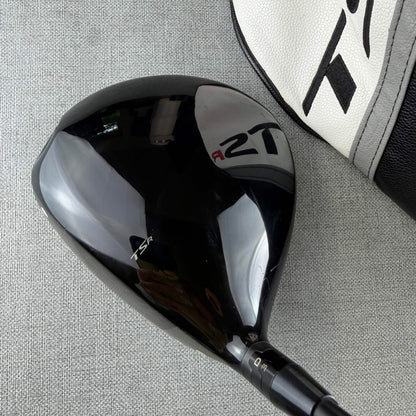 Titleist TSR2 Driver - Regular Flex 50g / 10 Degree