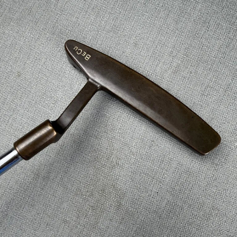 Ping PAL4 BeCu Putter - 35 Inches / Golf Pride