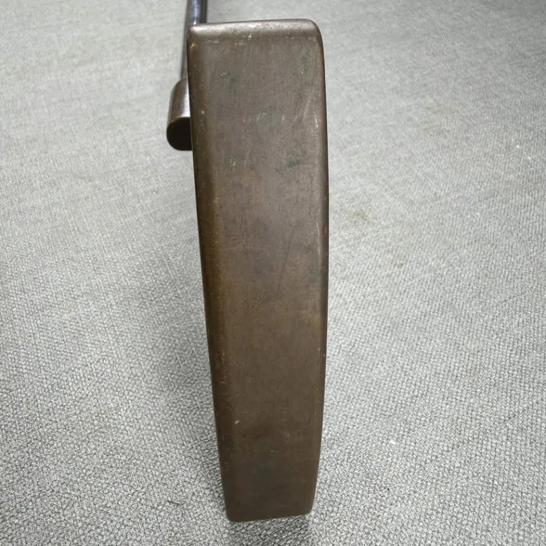Ping PAL4 BeCu Putter - 35 Inches / Golf Pride