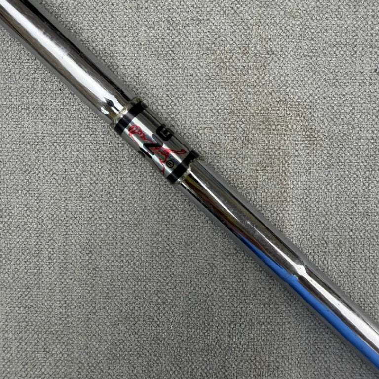 Ping PAL4 BeCu Putter - 35 Inches / Golf Pride