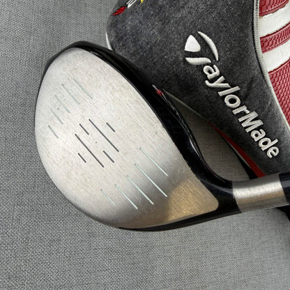 Taylormade Burner Superfast 2.0 Driver - Regular Flex 50g / 10.5 Degree