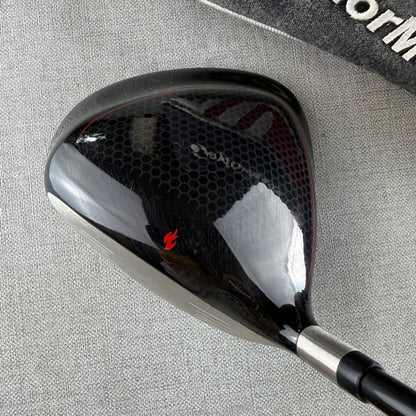 Taylormade Burner Superfast 2.0 Driver - Regular Flex 50g / 10.5 Degree