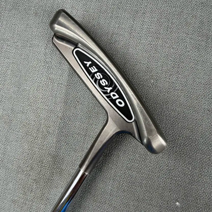 Odyssey Black Series i 6 Putter - 33 Inches / Odyssey