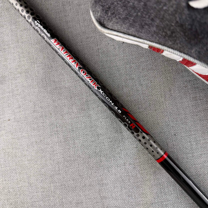 Taylormade Burner Superfast 2.0 Driver - Regular Flex 50g / 10.5 Degree