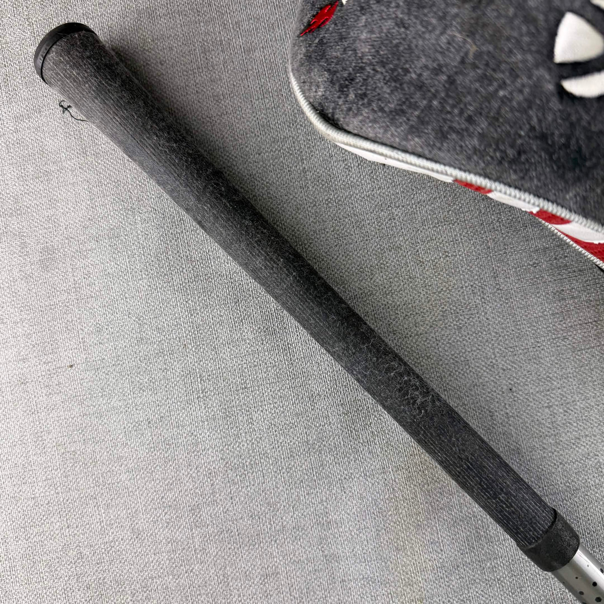 Taylormade Burner Superfast 2.0 Driver - Regular Flex 50g / 10.5 Degree