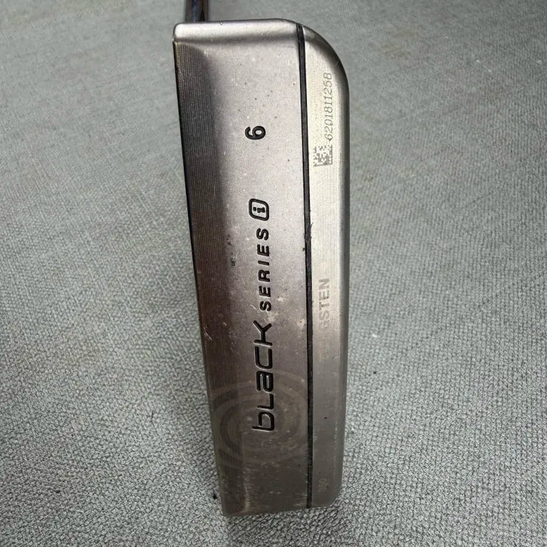 Odyssey Black Series i 6 Putter - 33 Inches / Odyssey
