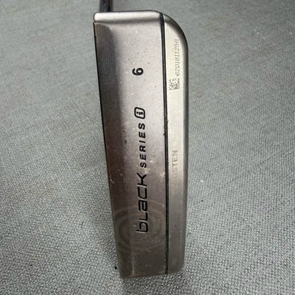 Odyssey Black Series i 6 Putter - 33 Inches / Odyssey