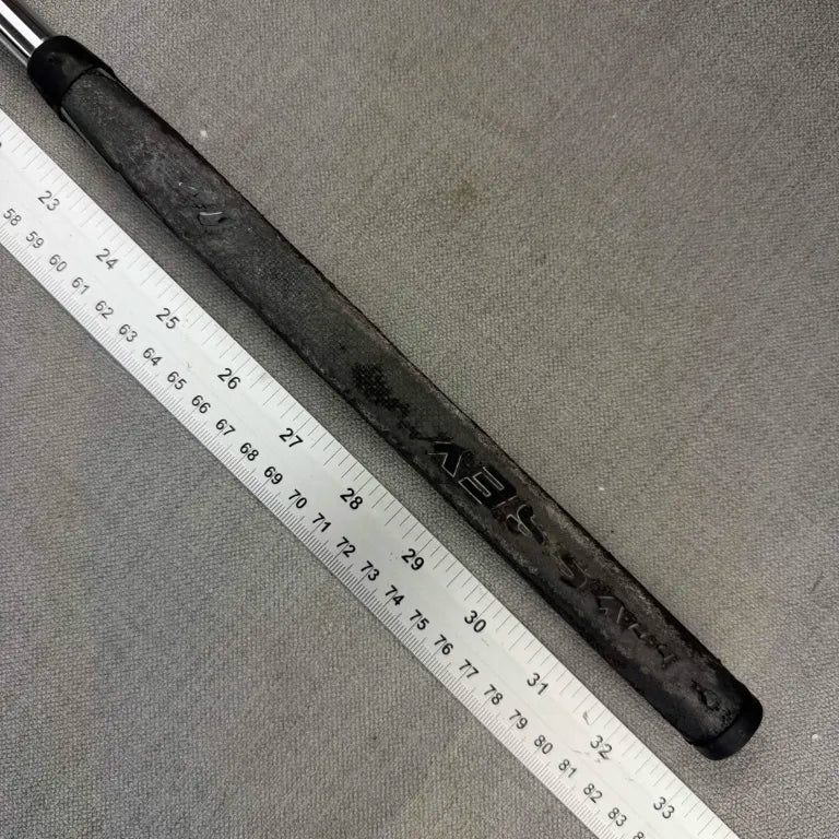 Odyssey Black Series i 6 Putter - 33 Inches / Odyssey