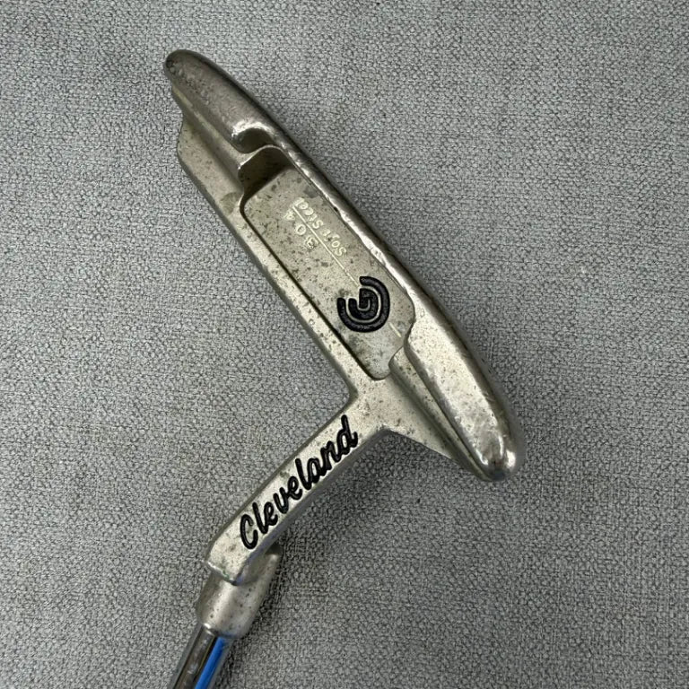 Cleveland Classic 2 Putter - 35 Inches / Karma