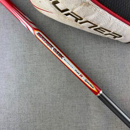 Taylormade Burner Superfast 2.0 Driver - Regular Flex 50g / 10.5 Degree