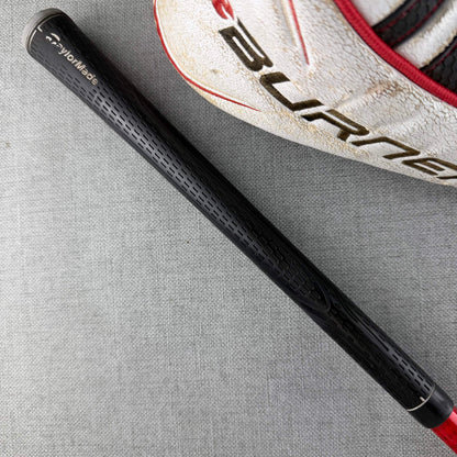 Taylormade Burner Superfast 2.0 Driver - Regular Flex 50g / 10.5 Degree