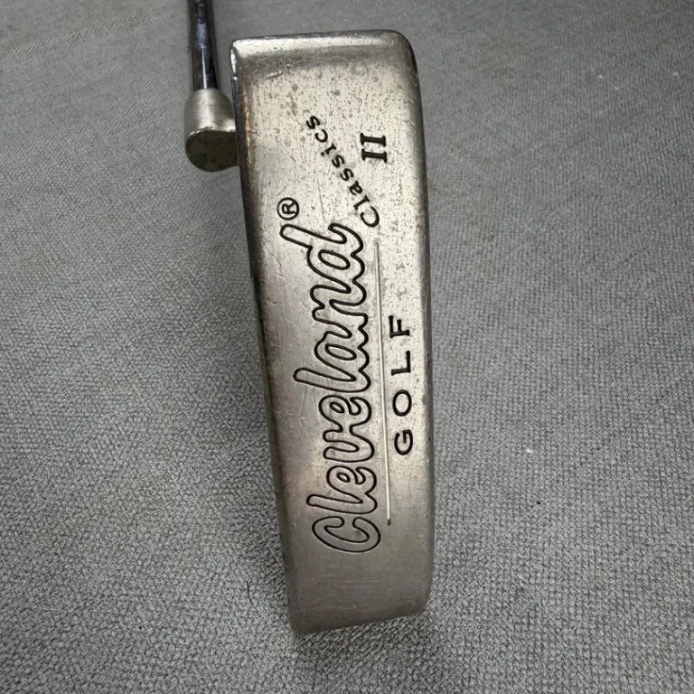 Cleveland Classic 2 Putter - 35 Inches / Karma