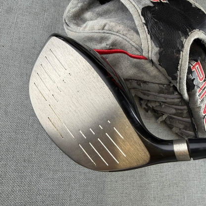 Ping G15 Titanium  Driver - Regular Flex 55g / 10.5 Degree