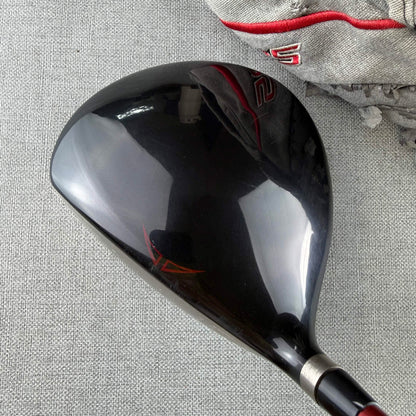 Ping G15 Titanium  Driver - Regular Flex 55g / 10.5 Degree