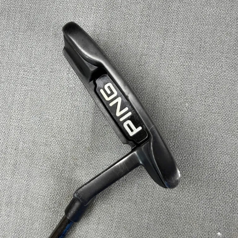 Ping Anser 2021 Putter - 34 Inches / P2 Tour