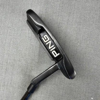 Ping Anser 2021 Putter - 34 Inches / P2 Tour