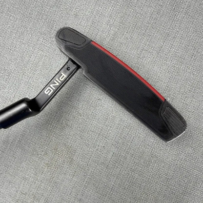 Ping Anser 2021 Putter - 34 Inches / P2 Tour