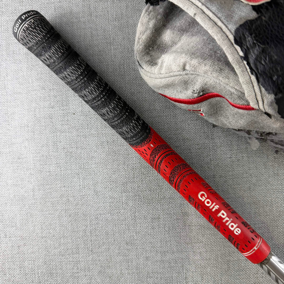 Ping G15 Titanium  Driver - Regular Flex 55g / 10.5 Degree