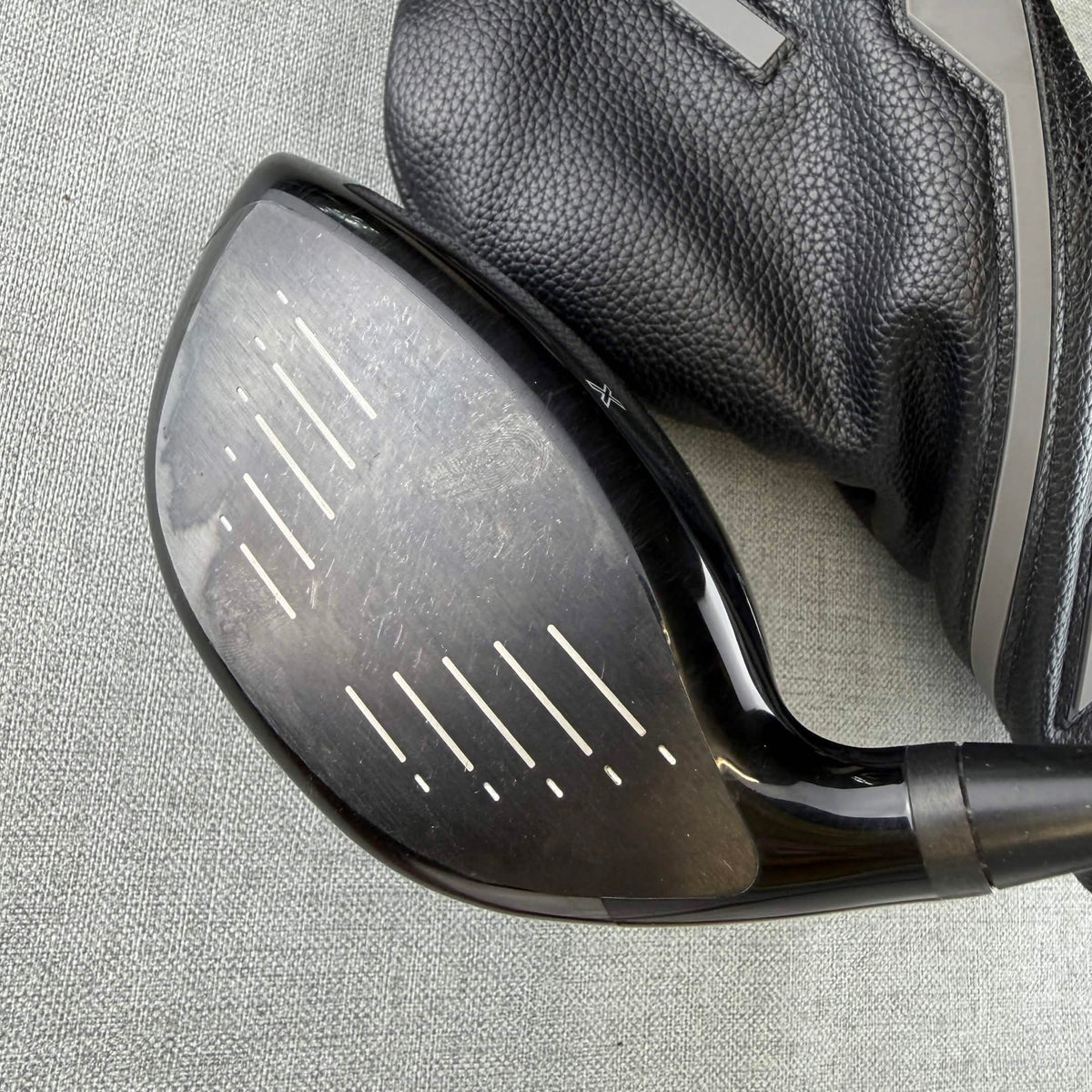 PXG Black Ops 0311 Driver - Stiff Flex 70g / 9 Degree
