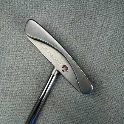 Odyssey Dual Force #2 CS Putter - 32 Inches / WINN