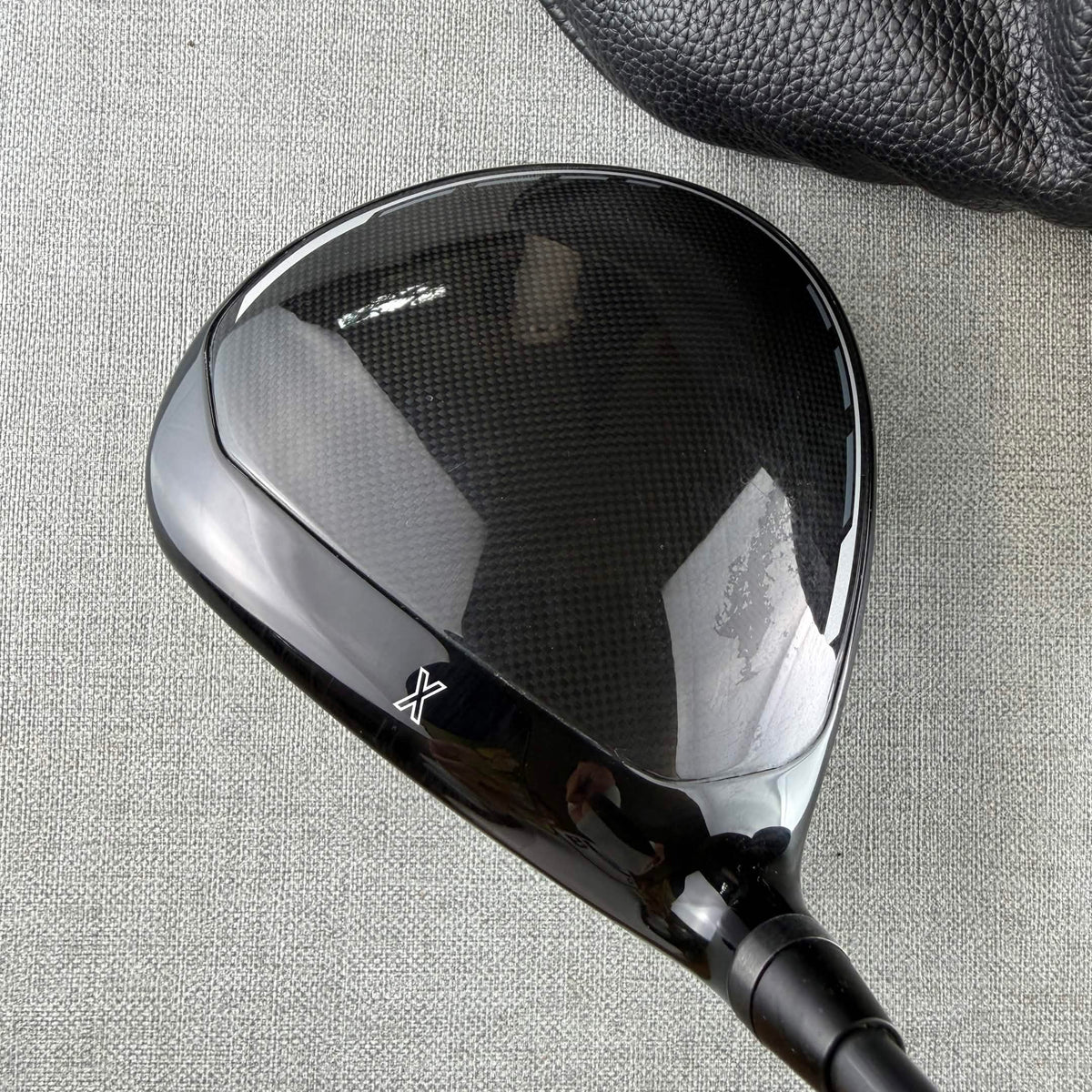 PXG Black Ops 0311 Driver - Stiff Flex 70g / 9 Degree