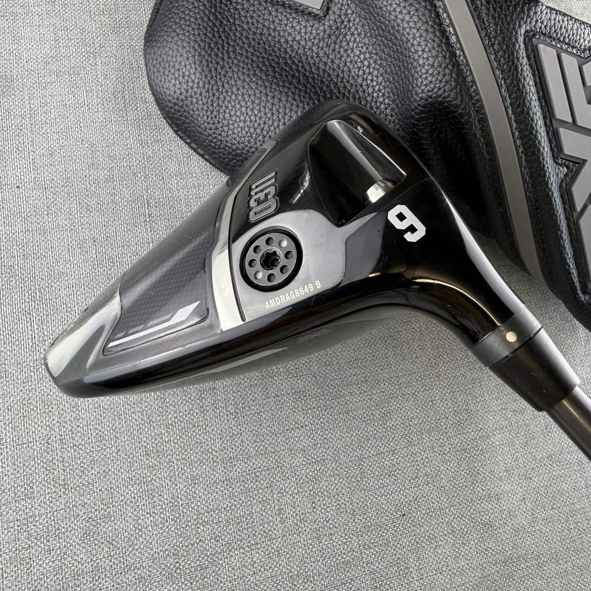PXG Black Ops 0311 Driver - Stiff Flex 70g / 9 Degree