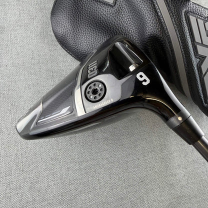 PXG Black Ops 0311 Driver - Stiff Flex 70g / 9 Degree