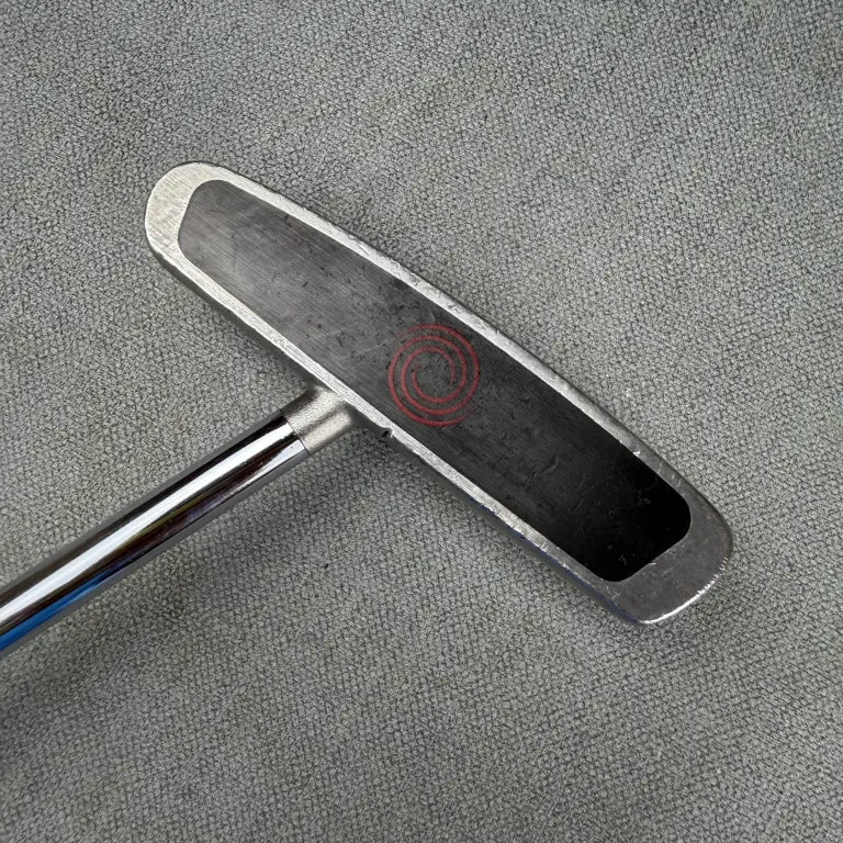 Odyssey Dual Force #2 CS Putter - 32 Inches / WINN
