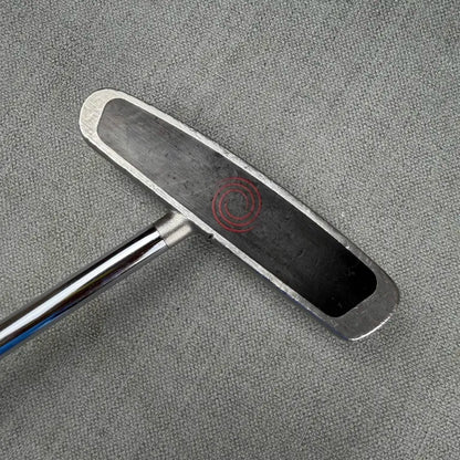 Odyssey Dual Force #2 CS Putter - 32 Inches / WINN