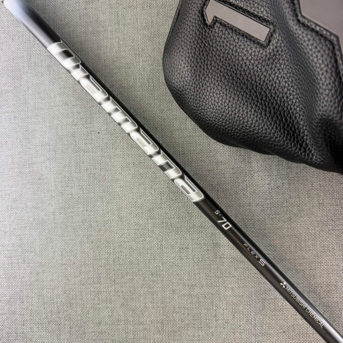 PXG Black Ops 0311 Driver - Stiff Flex 70g / 9 Degree