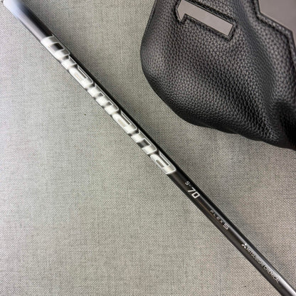 PXG Black Ops 0311 Driver - Stiff Flex 70g / 9 Degree