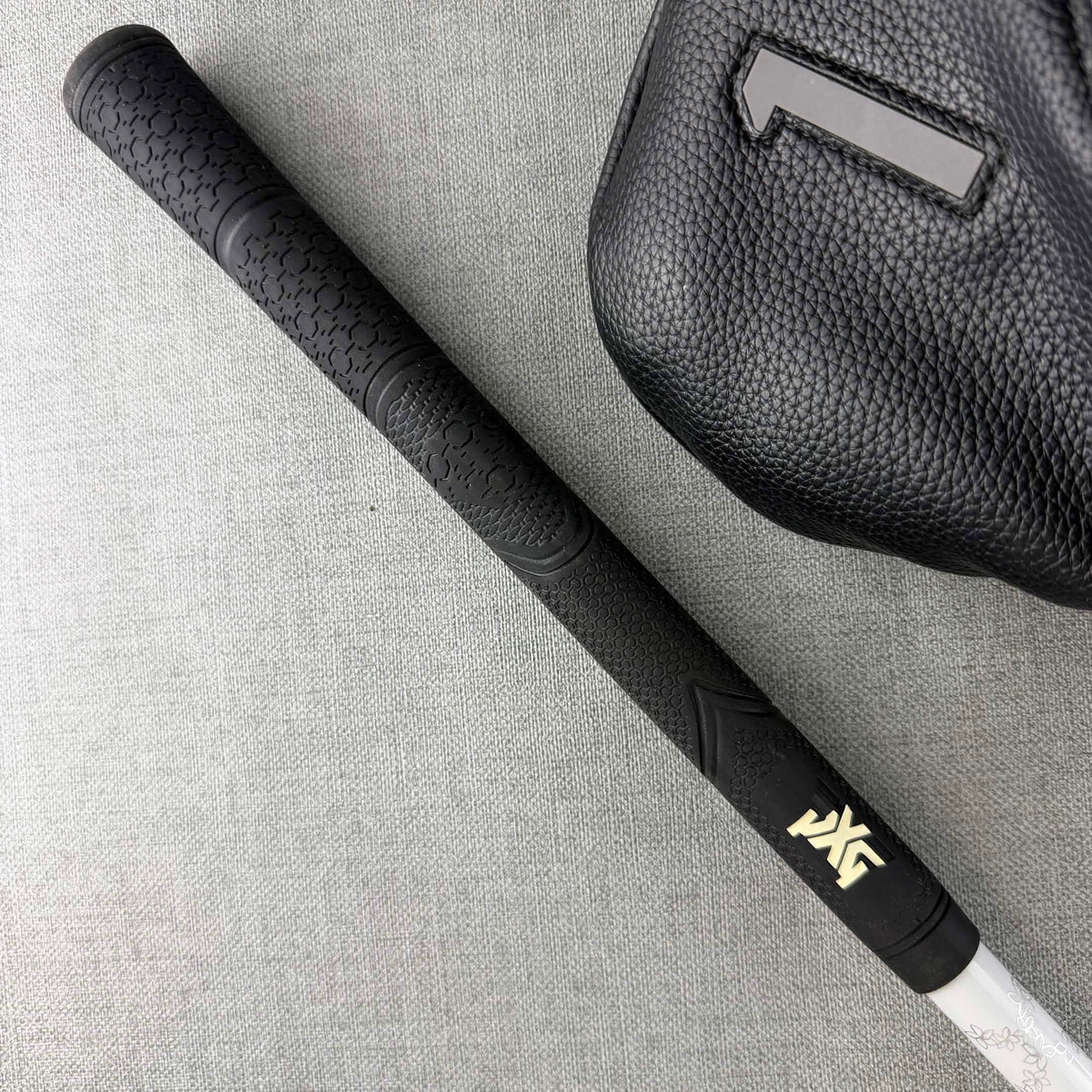 PXG Black Ops 0311 Driver - Stiff Flex 70g / 9 Degree