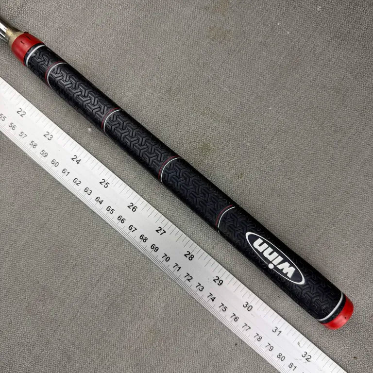 Odyssey Dual Force #2 CS Putter - 32 Inches / WINN