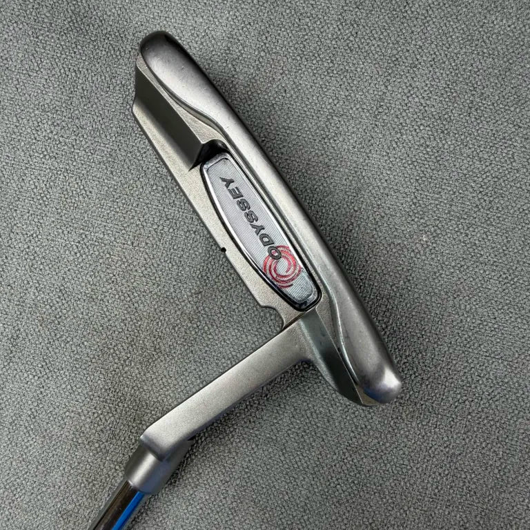 Odyssey White Hot XG #1 Putter - 34 Inches / SuperStroke