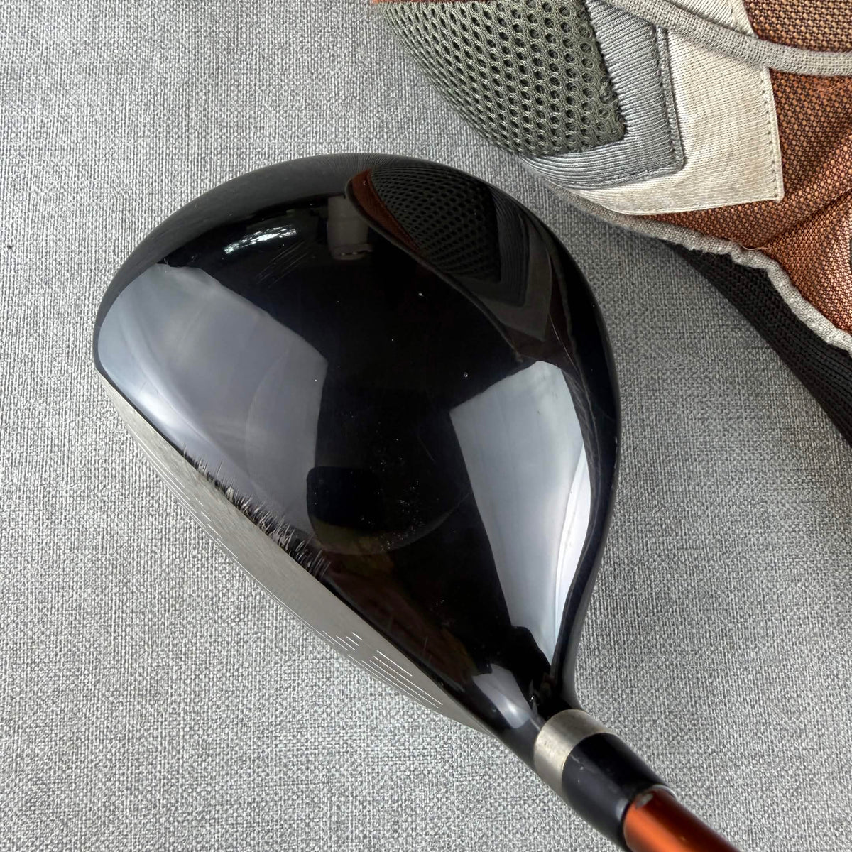 Ping G10 460cc Driver - Regular Flex 60g / 12 Degree