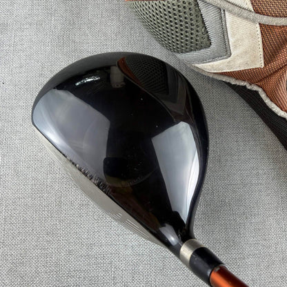 Ping G10 460cc Driver - Regular Flex 60g / 12 Degree