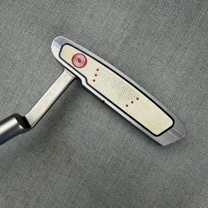 Odyssey White Hot XG #1 Putter - 34 Inches / SuperStroke