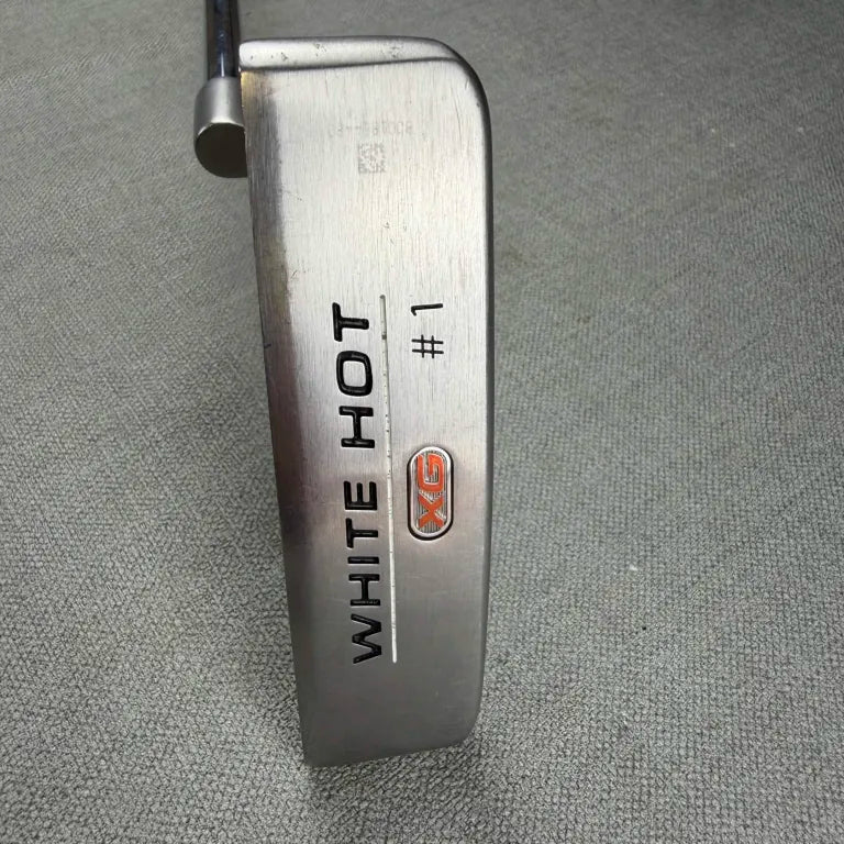 Odyssey White Hot XG #1 Putter - 34 Inches / SuperStroke