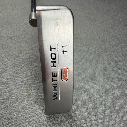 Odyssey White Hot XG #1 Putter - 34 Inches / SuperStroke