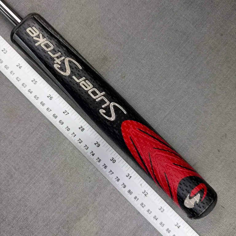 Odyssey White Hot XG #1 Putter - 34 Inches / SuperStroke