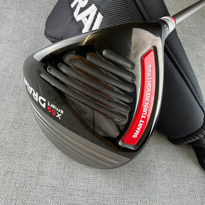 Smart Draw X59 Driver - Regular Flex 65g / 12.5 Degree