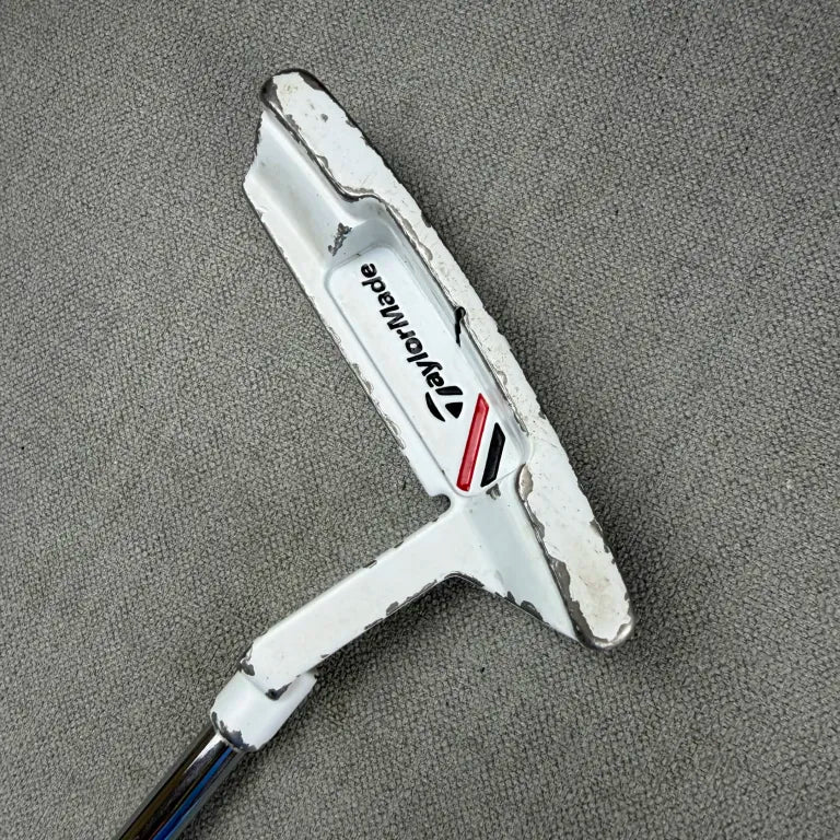 Taylormade Ghost Tour DA 12 Putter - 34 Inches / Standard