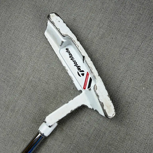 Taylormade Ghost Tour DA 12 Putter - 34 Inches / Standard