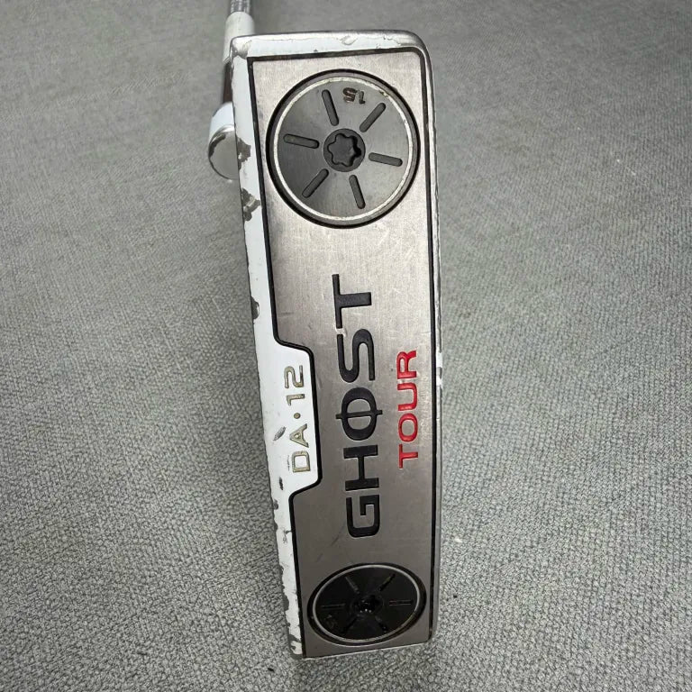 Taylormade Ghost Tour DA 12 Putter - 34 Inches / Standard