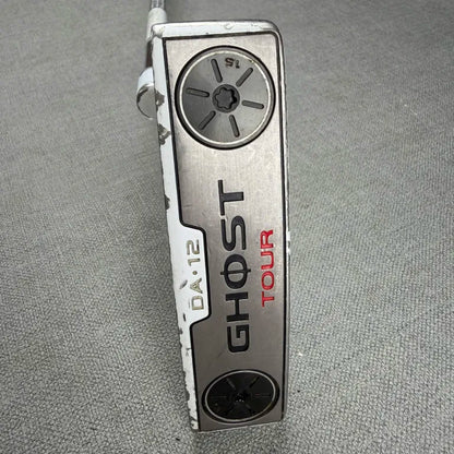 Taylormade Ghost Tour DA 12 Putter - 34 Inches / Standard