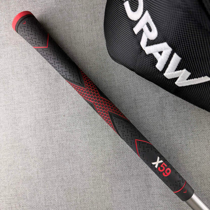 Smart Draw X59 Driver - Regular Flex 65g / 12.5 Degree