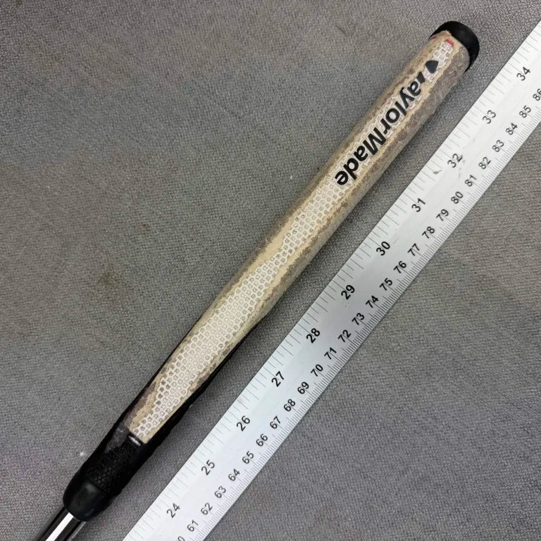 Taylormade Ghost Tour DA 12 Putter - 34 Inches / Standard